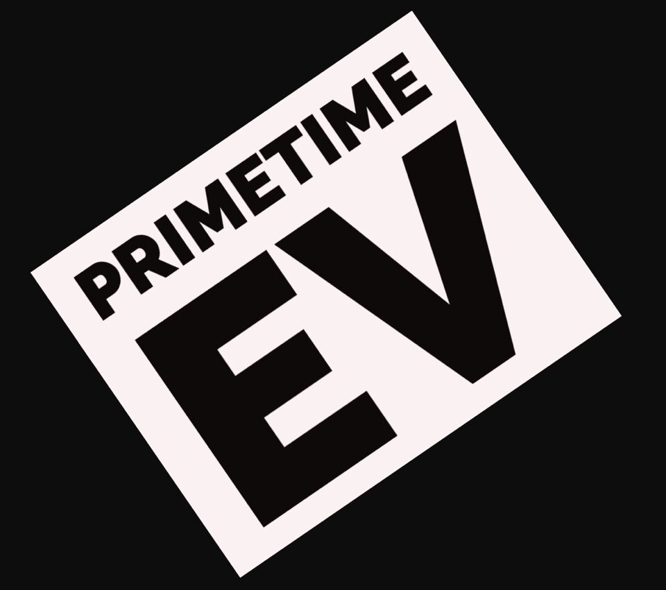 PRIMETIME ELECTRIC VEHICLES